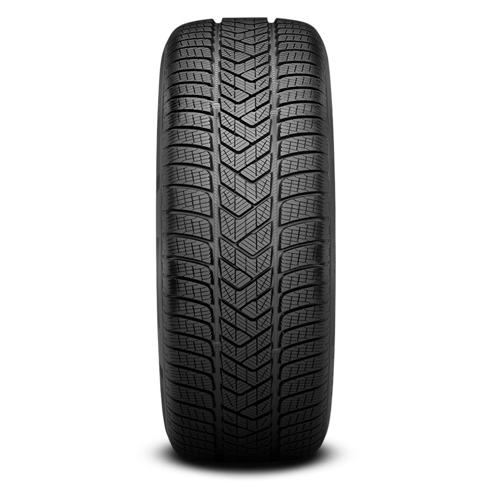 фото Шины pirelli scorpion winter run flat 275/40 r22 v 108