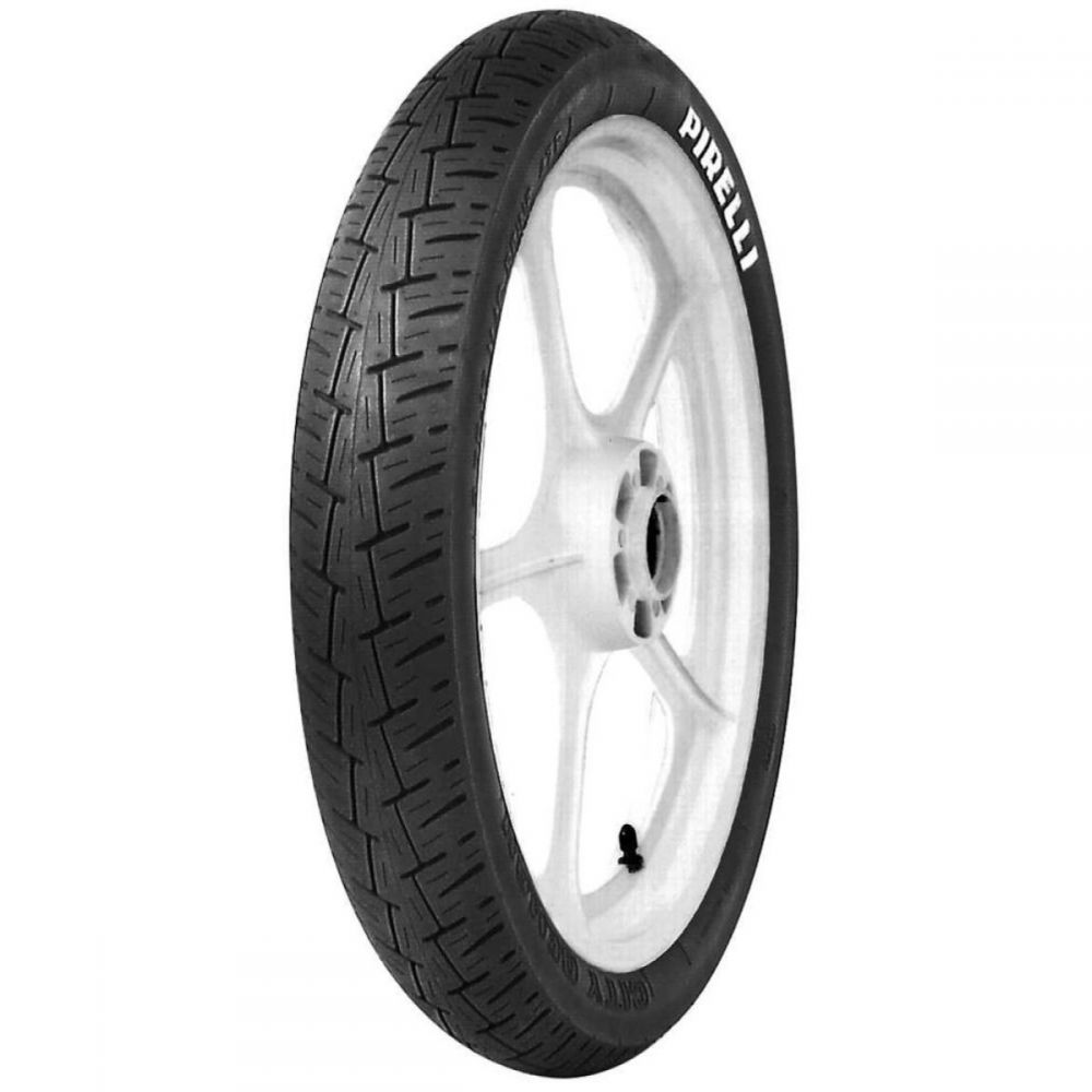 

Мотошина Pirelli City Demon 2.50/ -17 43P TT Задняя (Rear) REINF, City Demon 2.50/ R17 43P