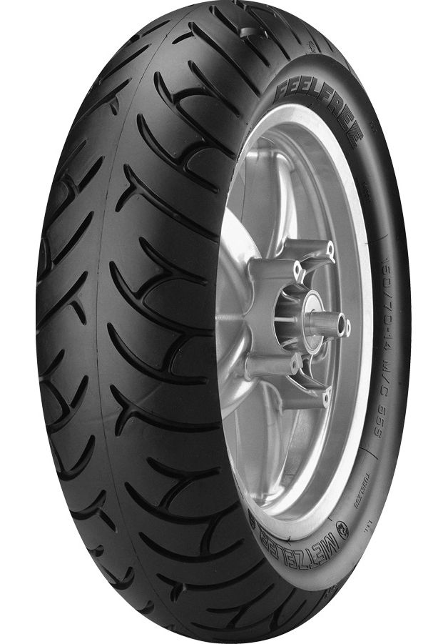 

Мотошина Metzeler Feelfree 130/70 -16 61P TL Задняя (Rear), Feelfree 130/70 R16 61P