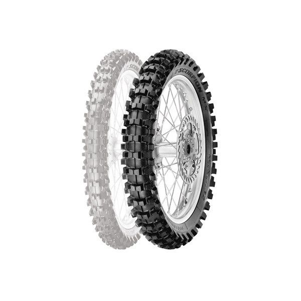 Pirelli Scorpion mx32 Mid hard