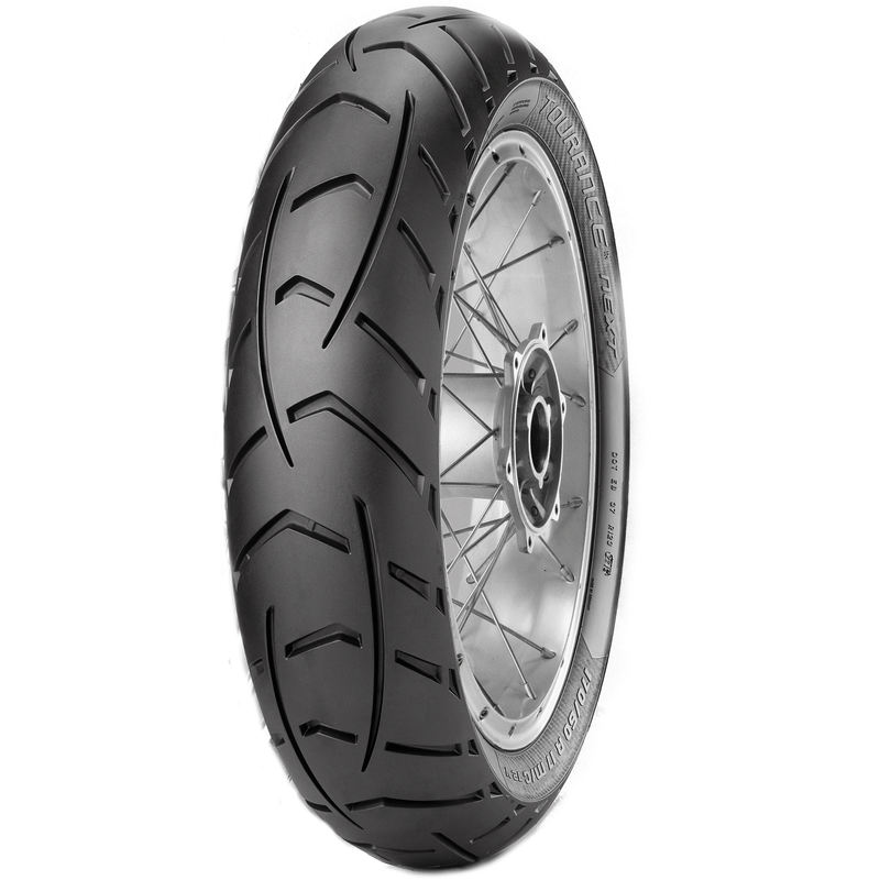 

Мотошина Metzeler Tourance Next 150/70 R17 69V TL Задняя (Rear) (B)