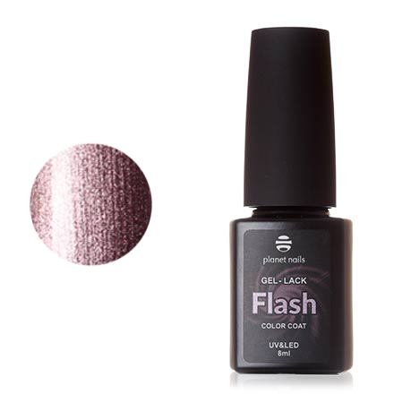 

Гель-лак Planet Nails Flash №752