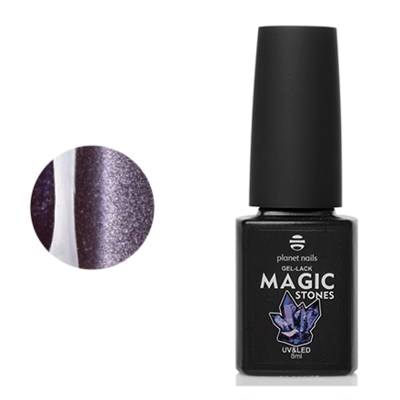 

Гель-лак Planet Nails Magic Stones №817