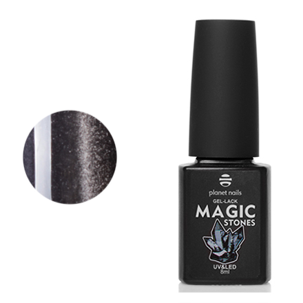 

Гель-лак Planet Nails Magic Stones №818