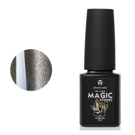 

Гель-лак Planet Nails Magic Stones №820