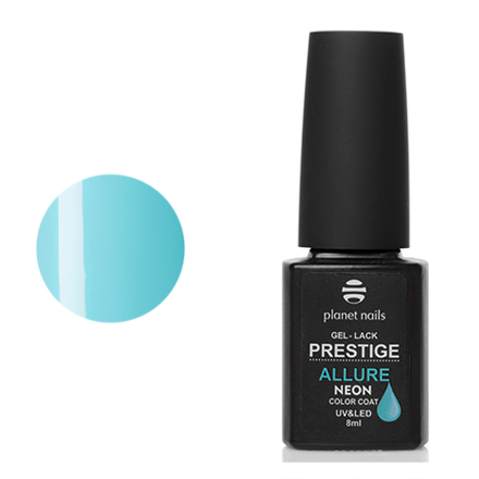 

Гель-лак Planet Nails Neon Collection №686