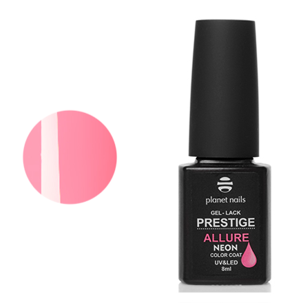 

Гель-лак Planet Nails Neon Collection №688