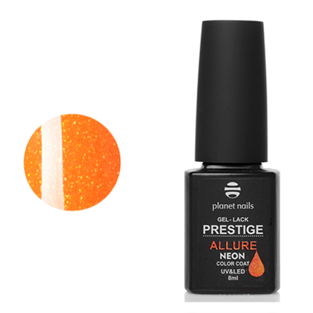 

Гель-лак Planet Nails Neon Collection №691