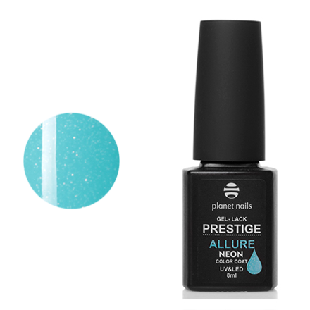 

Гель-лак Planet Nails Neon Collection №693