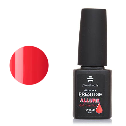 

Гель-лак Planet Nails Prestige Allure №648