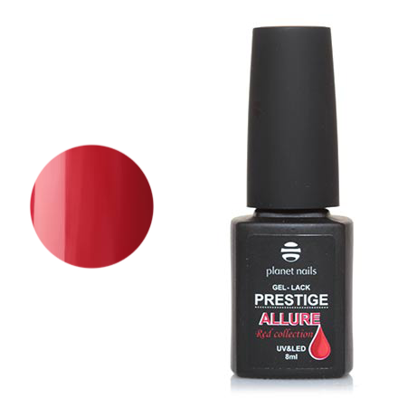 

Гель-лак Planet Nails Prestige Allure №651
