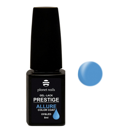 

Гель-лак Planet Nails Prestige Allure №916