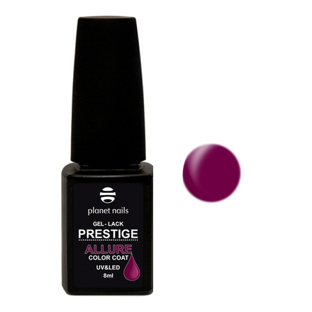 

Гель-лак Planet Nails Prestige Allure №919