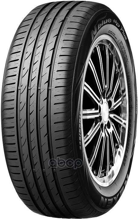 фото Шины nexen nblue hd plus 165/65r14 79 h