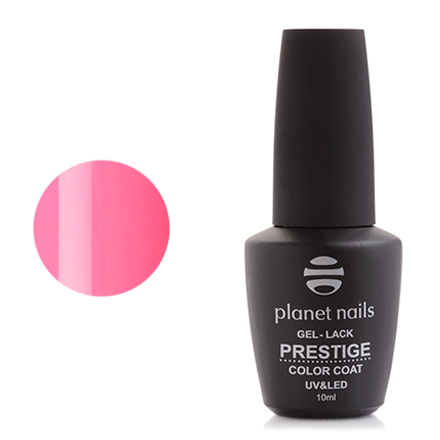 

Гель-лак Planet Nails Prestige №527