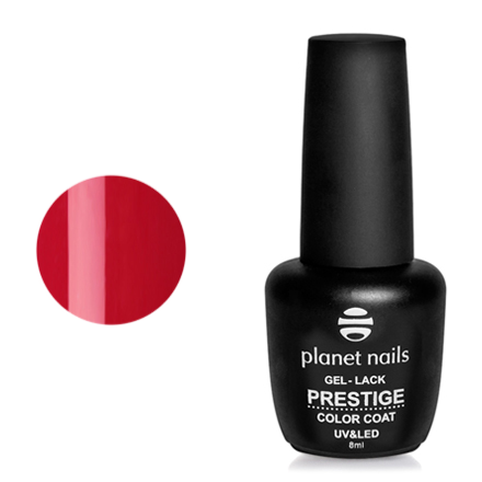 

Гель-лак Planet Nails Prestige №543