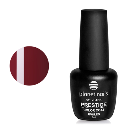 

Гель-лак Planet Nails Prestige №549, 8 мл