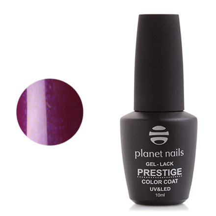 

Гель-лак Planet Nails Prestige №556