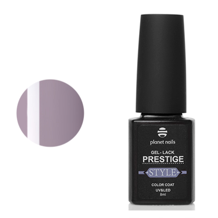 

Гель-лак Planet Nails Prestige Style №405