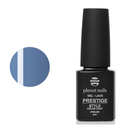 

Гель-лак Planet Nails Prestige Style №408