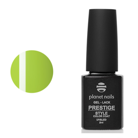 фото Гель-лак planet nails prestige style №419