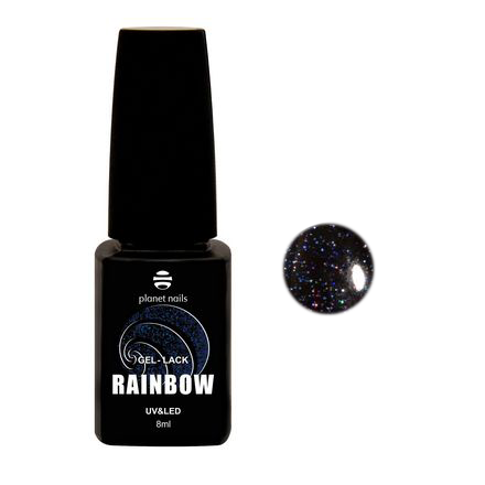 

Гель-лак Planet Nails Rainbow №823