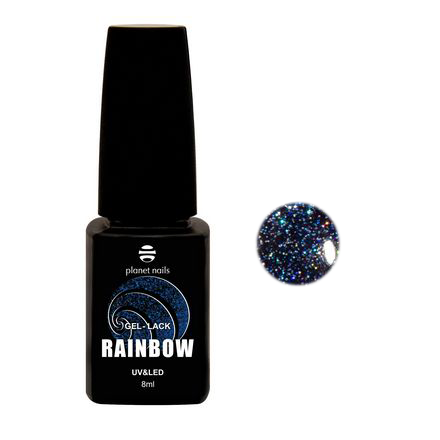 Купить Гель-лак Planet Nails Rainbow №824