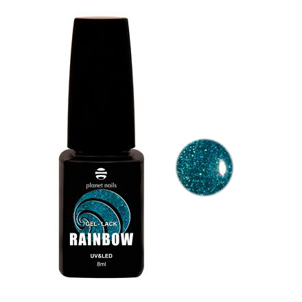 

Гель-лак Planet Nails Rainbow №826