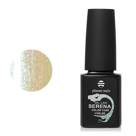 

Гель-лак Planet Nails Serena №773