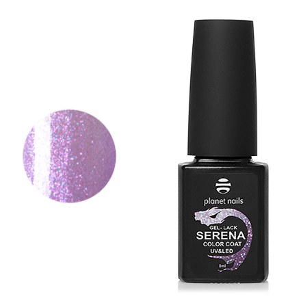 

Гель-лак Planet Nails Serena №774