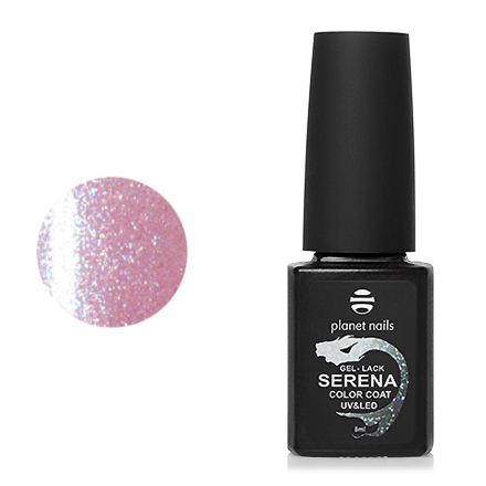 

Гель-лак Planet Nails Serena №775