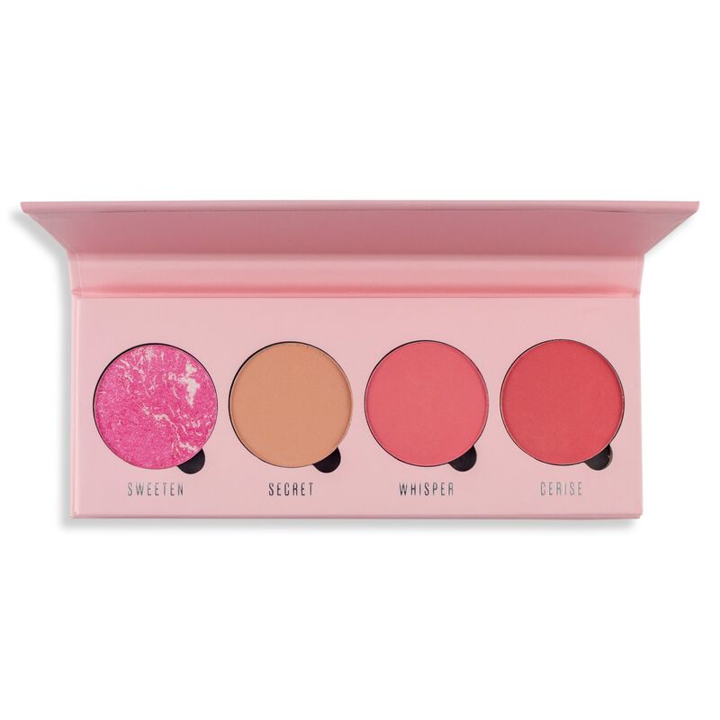 

Румяна Makeup Obsession Pinky Promise