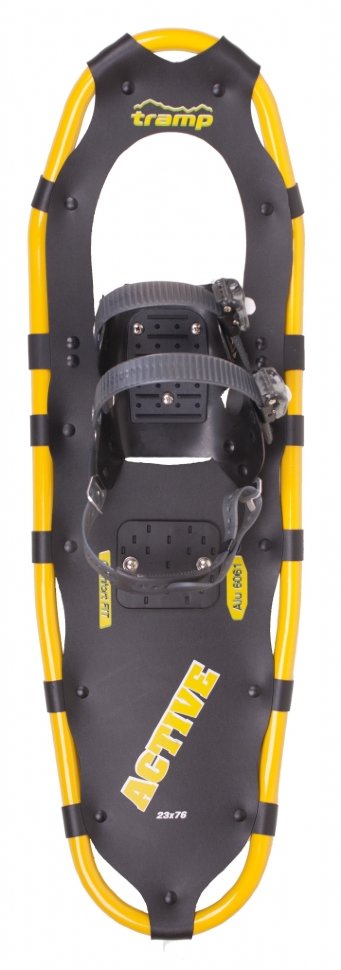 фото Снегоступы tramp active xl 35-45