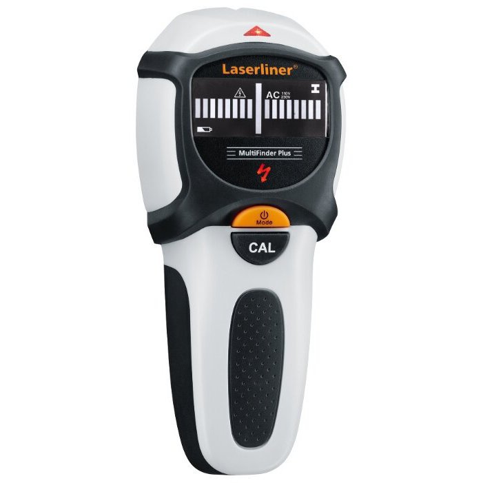 

Универсальный прибор для обнаружения дерева Laserliner MultiFinder Plus 080,965A