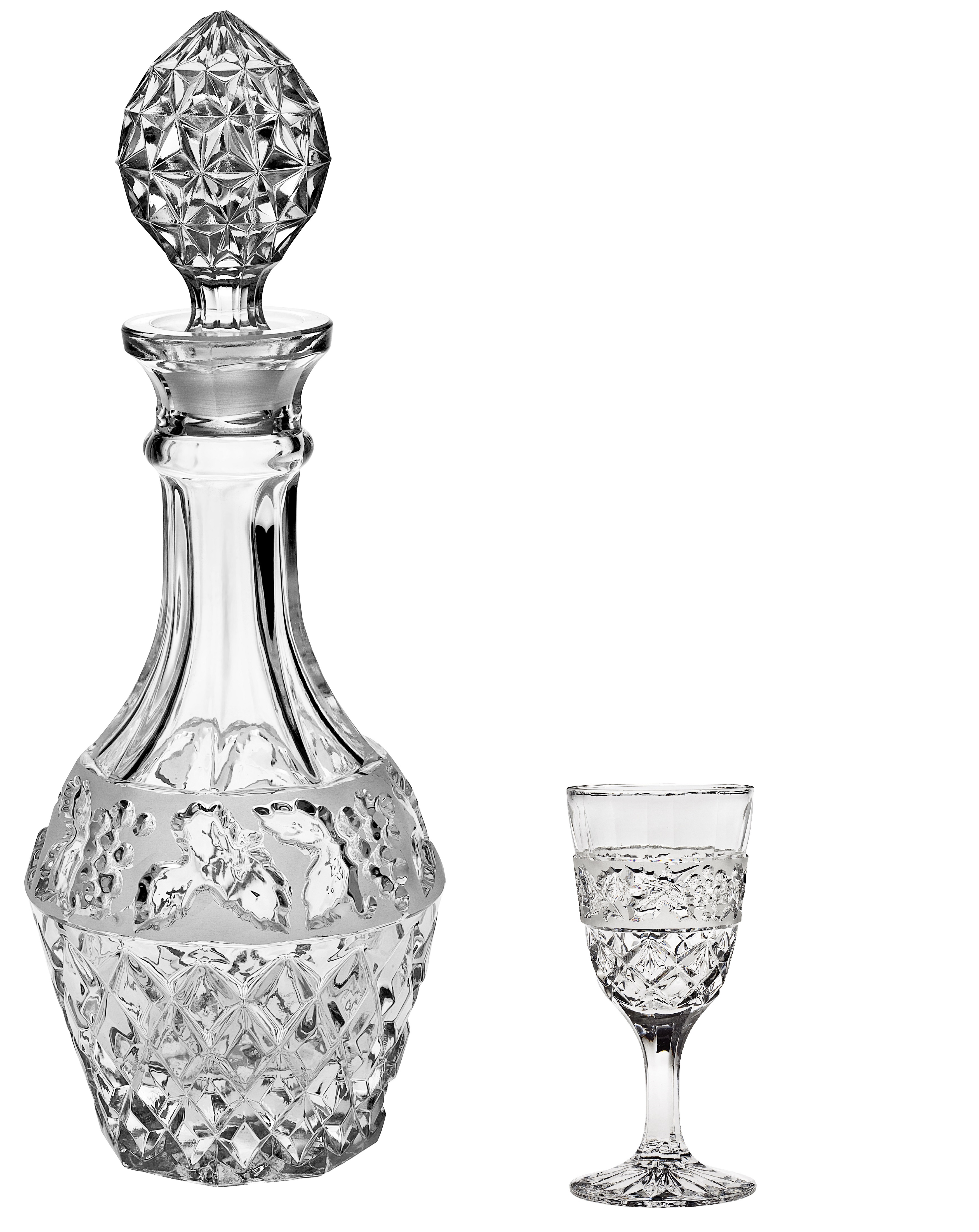 Набор для ликера 