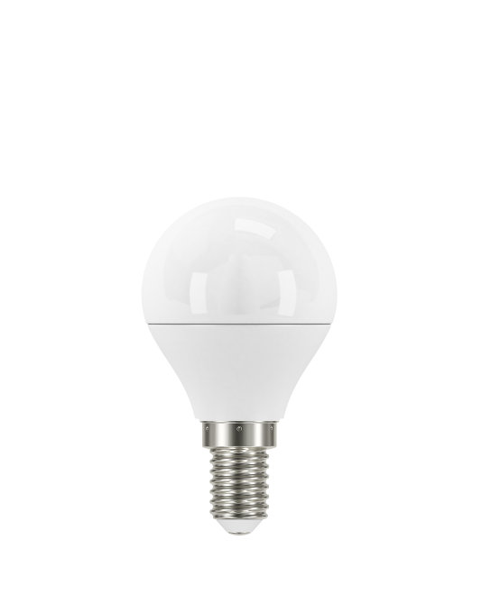 фото Набор светодиодных ламп osram ls clp40 5,4w/830 230v fr e14, 10 штук