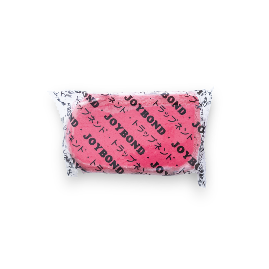 

Глина полировочная Joybond Red Clay CBR002 0,2 л красная