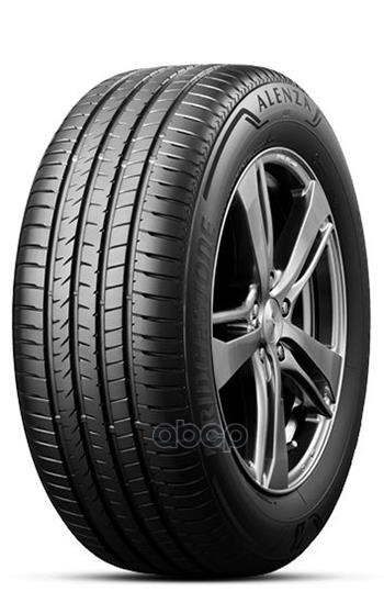 фото Шины bridgestone alenza 001 245/60r18 105 h