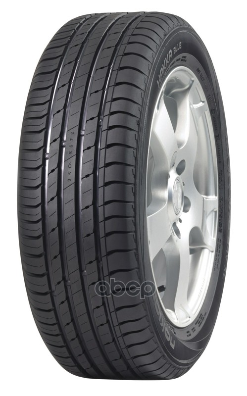 

Шины Nokian Hakka Blue 225/60R16 102 V, Hakka Blue