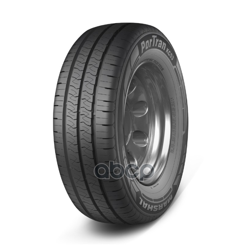 

Шины Marshal KC53 175/65R14 90 T, PorTran KC53
