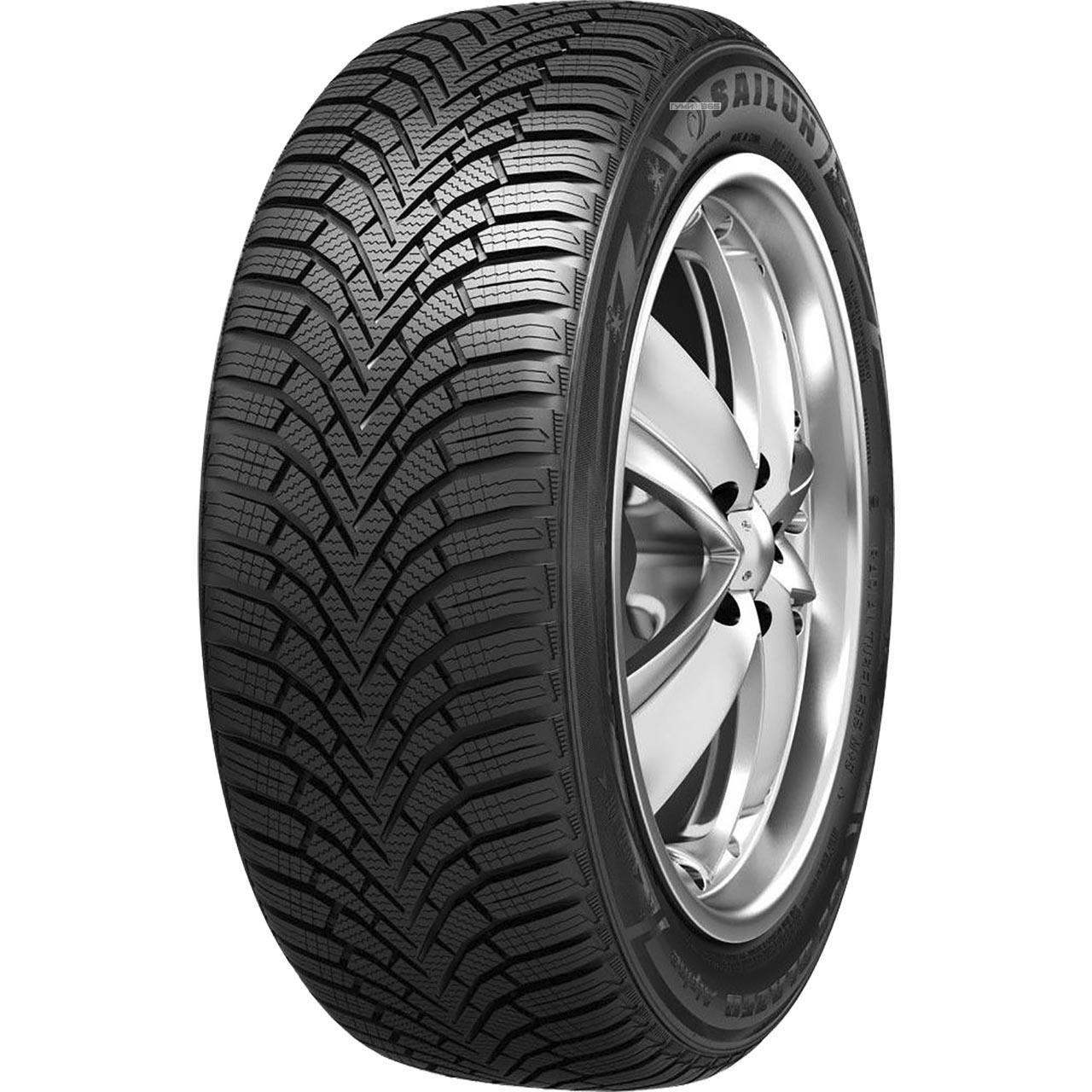 Шины SAILUN Ice Blazer Alpine+ 155/70R13 75 T