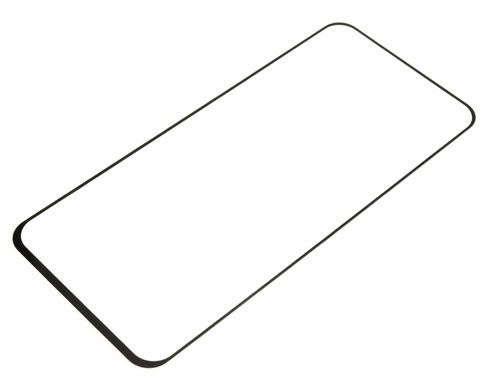 

Защитное стекло 9H Full для Vivo V17 Black