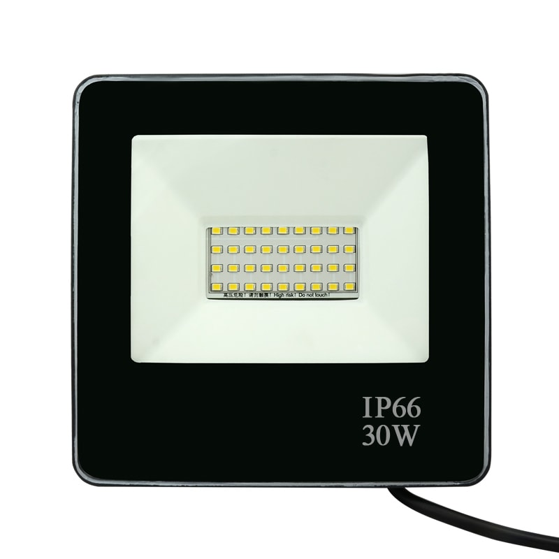 фото Прожектор lightphenomenon lt-fl-01-ip65-30w-6500k led