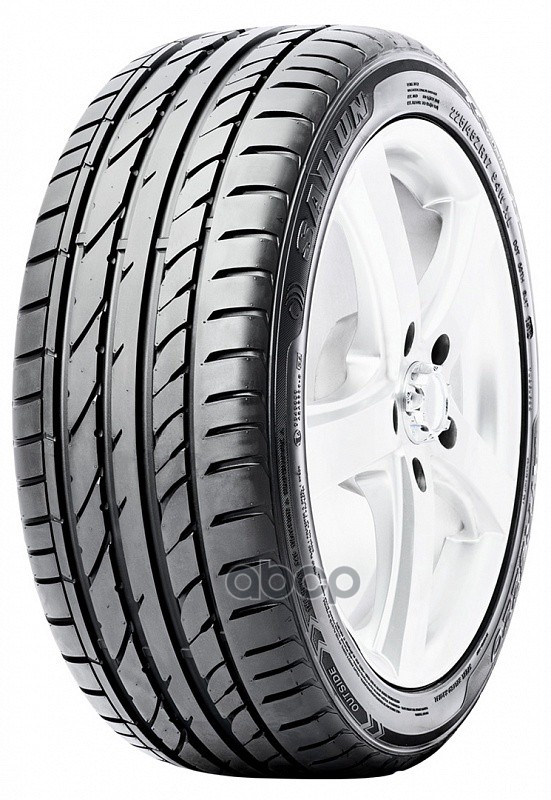 фото Шины sailun atrezzo zsr 215/35r19 85 y