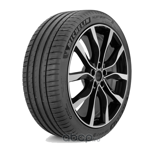 фото Шины michelin 275/40r22 107 y