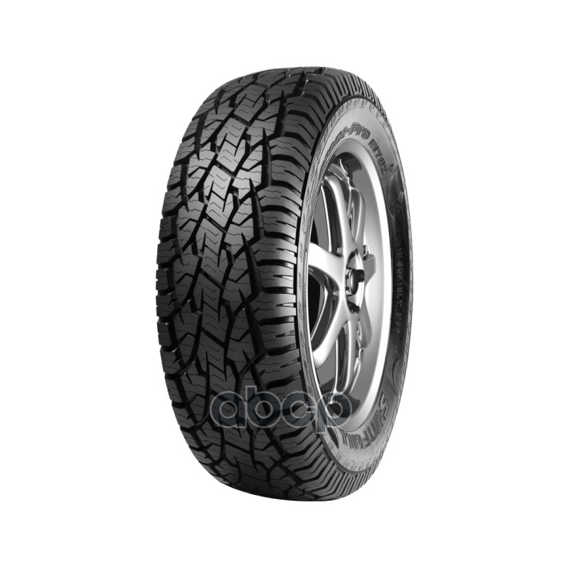 фото Шины sunfull mont-proat786 265/65r17 112 t