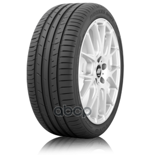 

Шины TOYO PXSP 275/30R19 96 Y, Proxes Sport