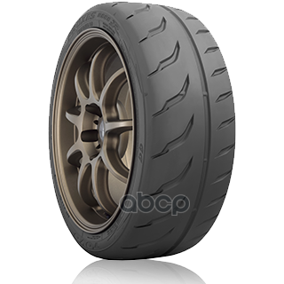 фото Шины toyo pxr8r 215/45r17 91 w