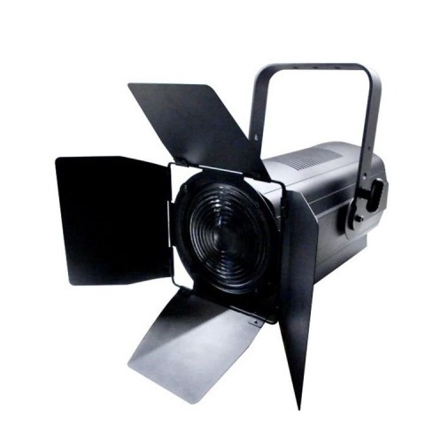 Прожектор театральный линзовый Showlight LED THEATRESPOT 200Z CWWW 54285₽