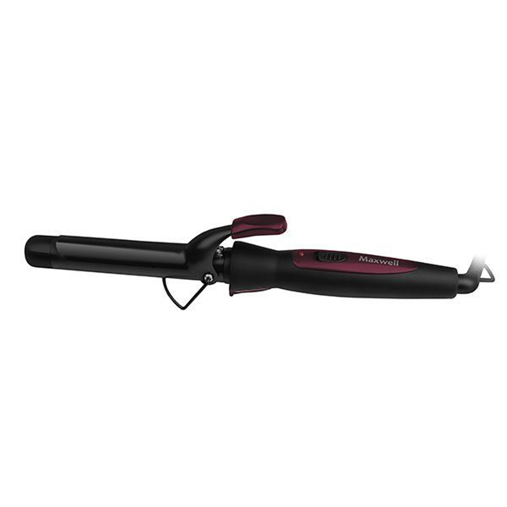 

Электрощипцы Maxwell MW-2411 Black, Черный, MW-2411